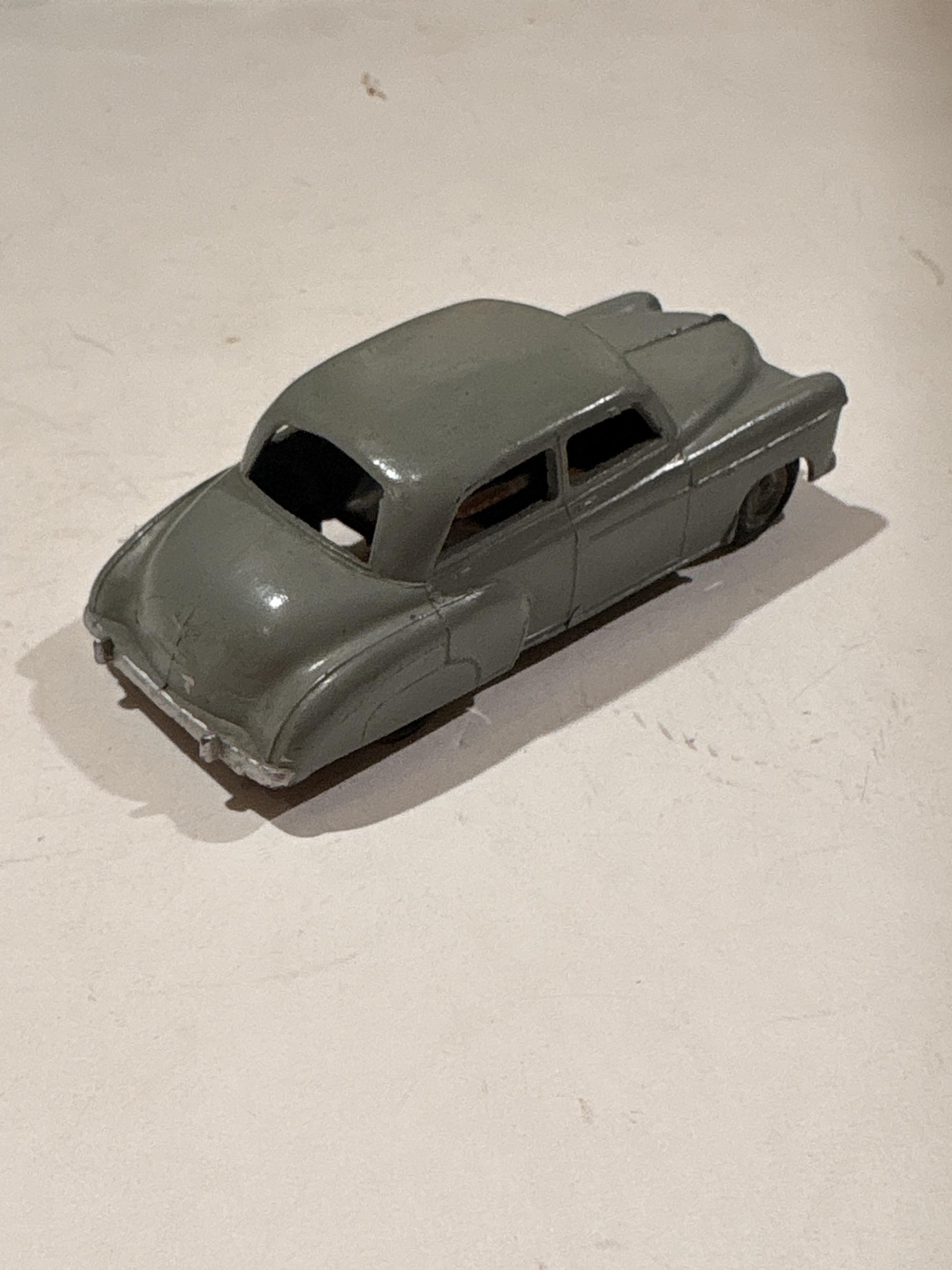 CHEVROLET GASQUI 1.43