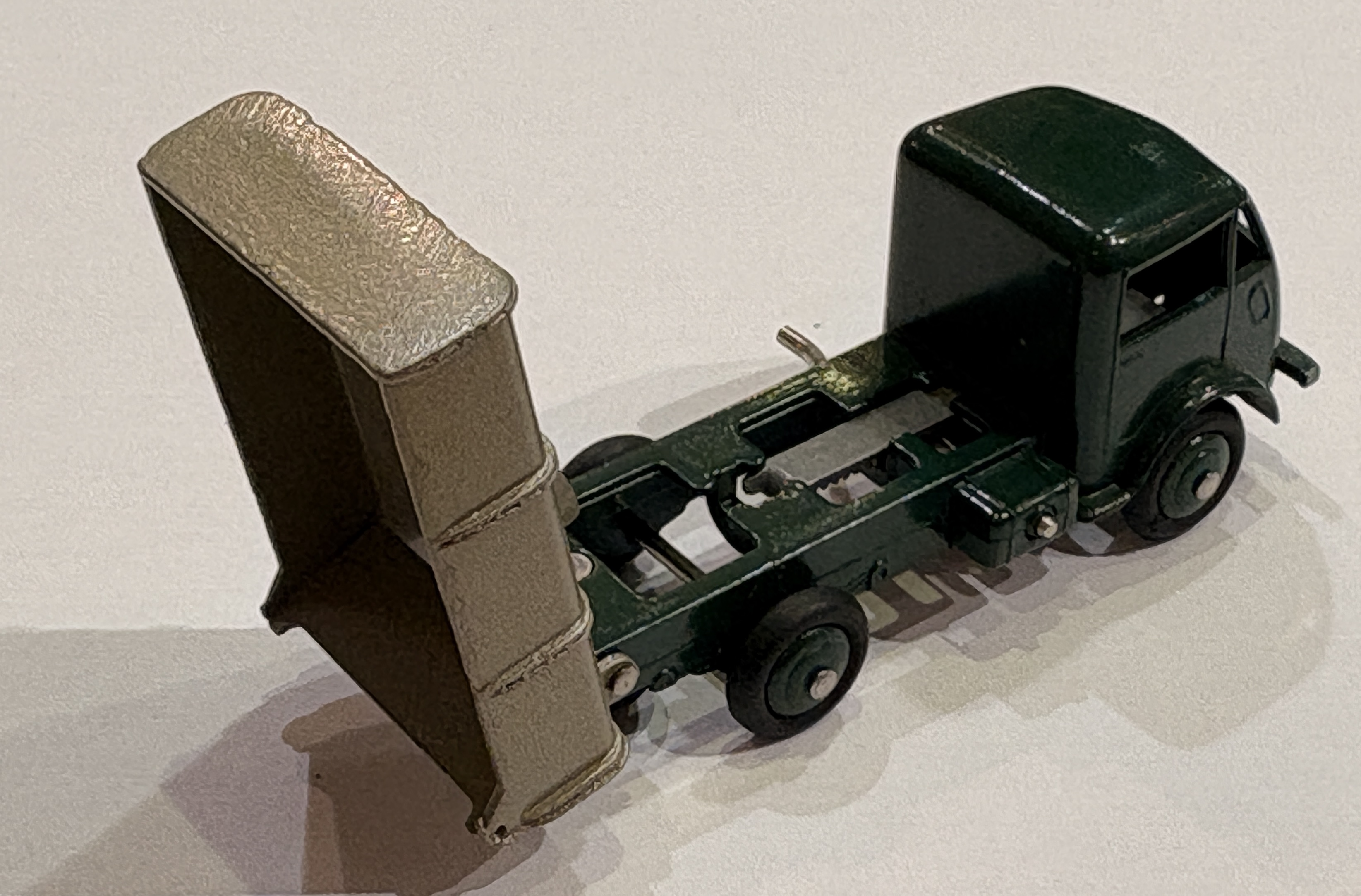 FORD 25M DINKY TOYS 1.64