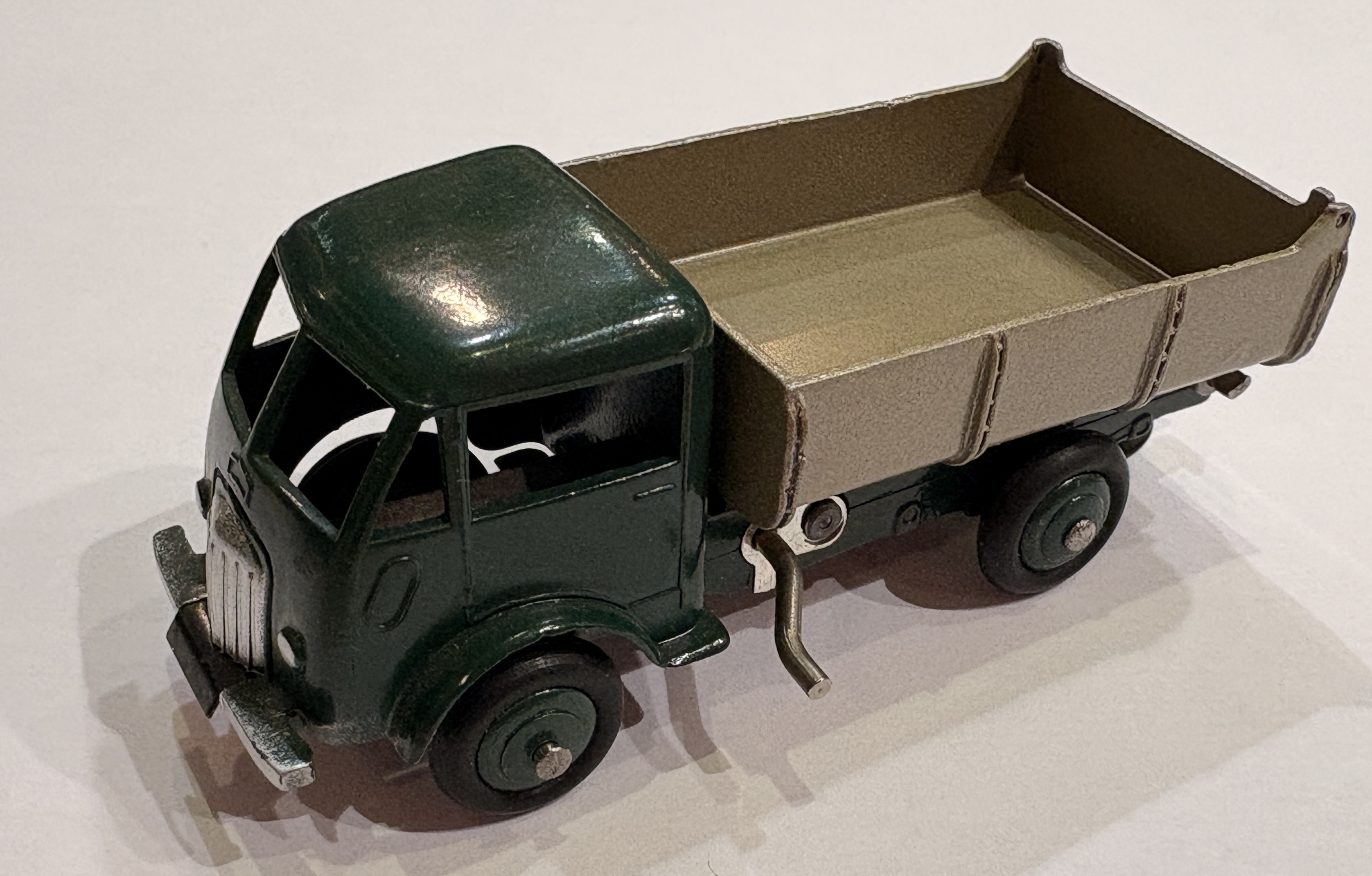 FORD 25M DINKY TOYS 1.64
