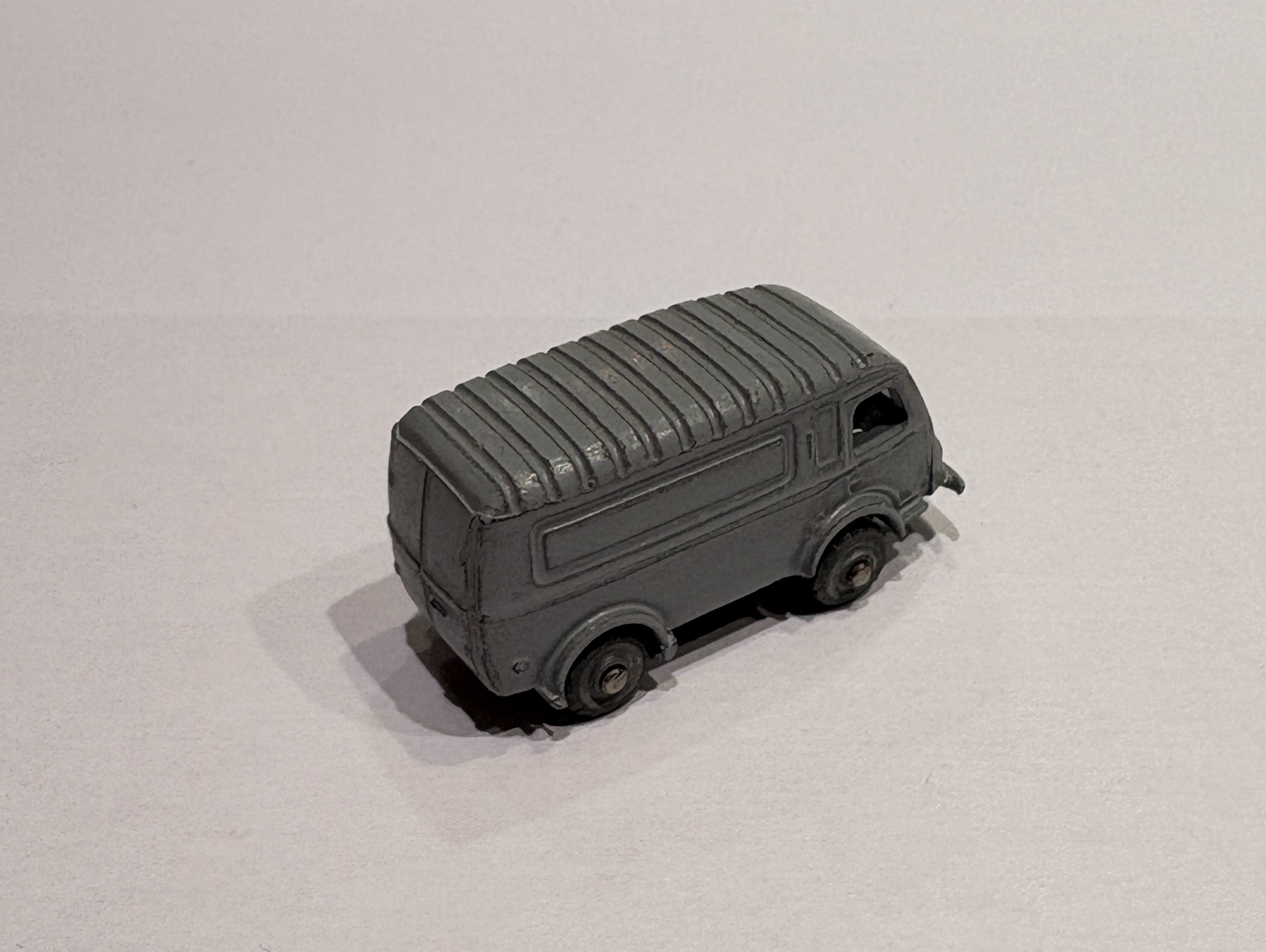RENAULT 1000KG MICRO CIJ 1/87