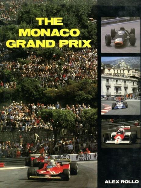 The Monaco Grand Prix