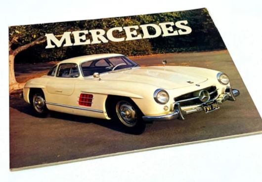 Mercedes - Alan Jones