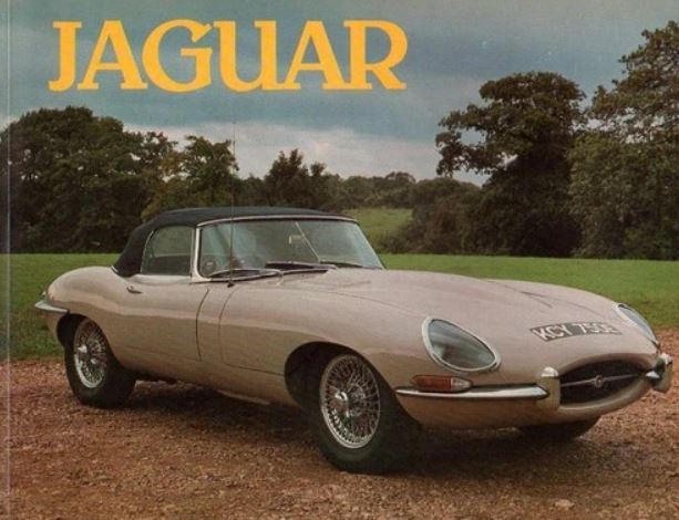 JAGUAR - Bron Kowal