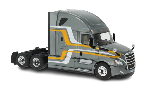 Freightliner Cascadia 2018 Ixo 1/43°