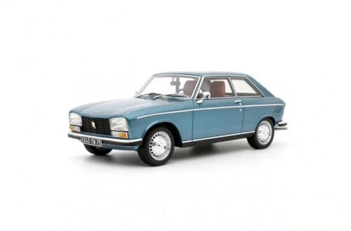 PEUGEOT 304 S COUPE OTTO 1/18°