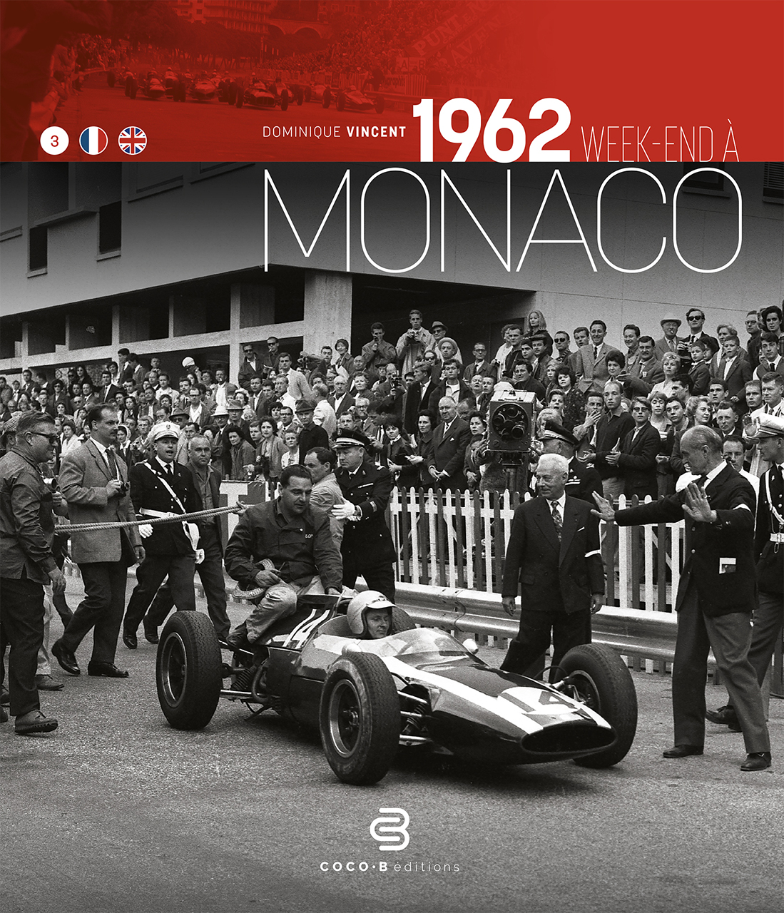 1962 WEEK-END A MONACO