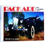 Packard: The Complete Story 