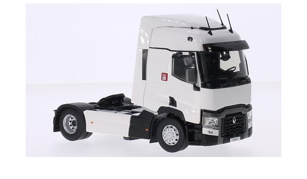 RENAULT TRUCKS T460 BLANC ELIGOR 1/43°