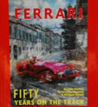 Ferrari fifty years on the track