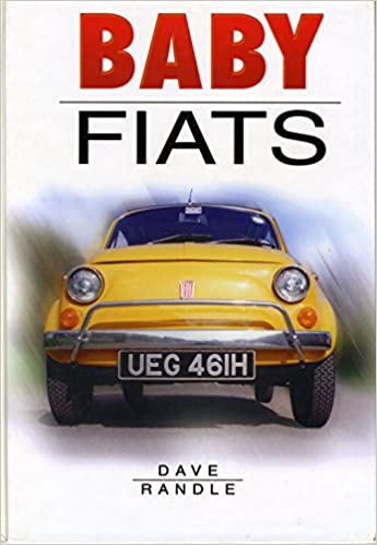 BABY FIATS