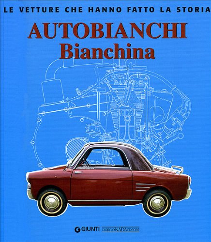 AUTOBIANCHI BIANCHINA