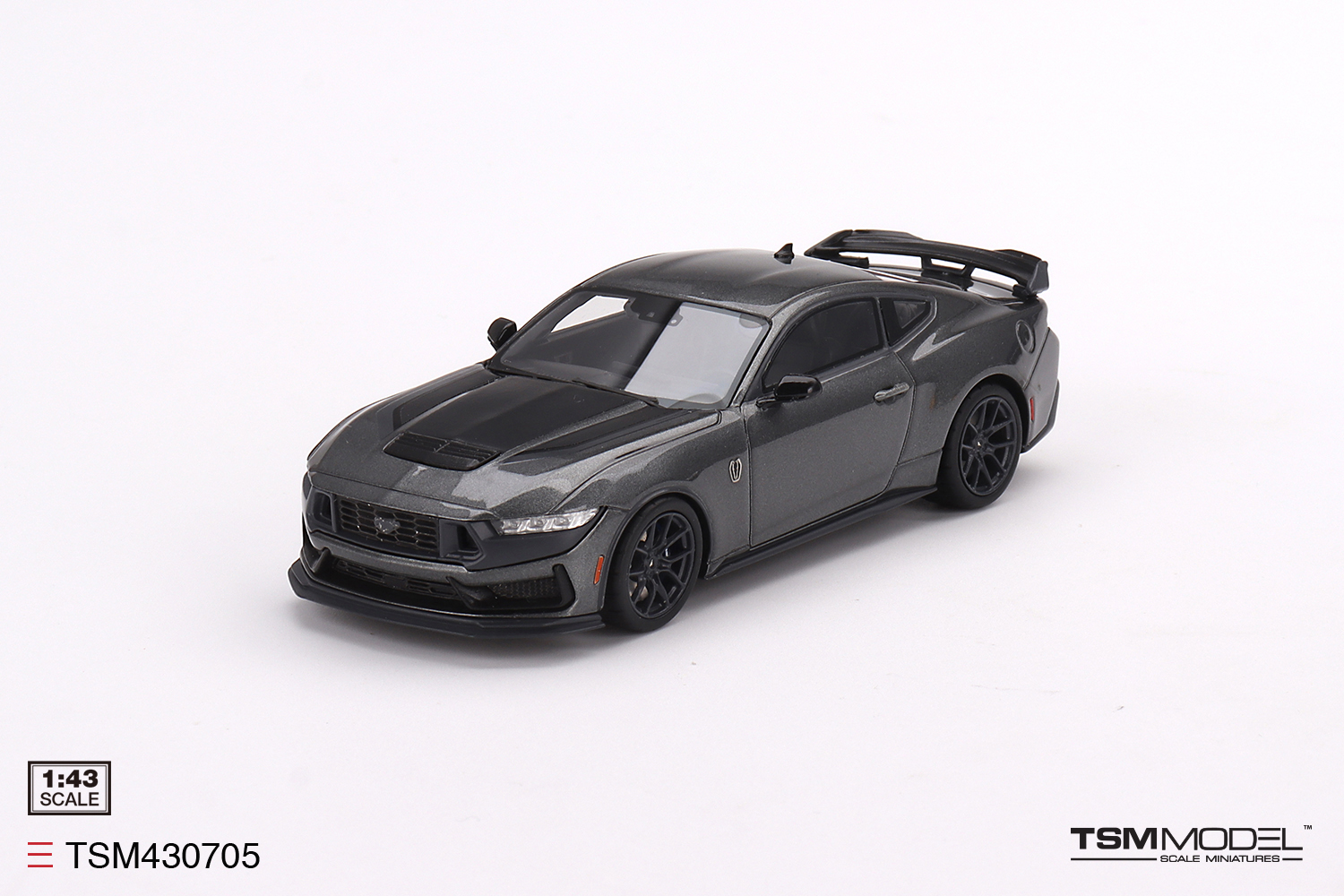 FORD MUSTANG DARK HORSE 2024 TSM 1/43°