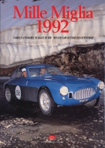 MILLE MIGLIA 1992