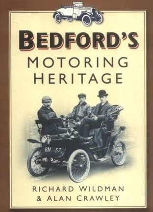 BEDFORD'S MOTORING HERITAGE