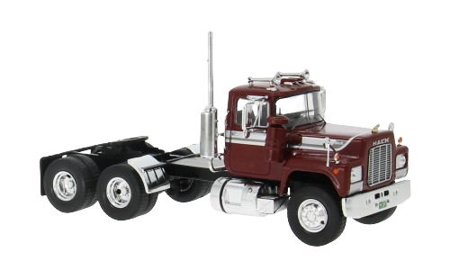 Mack R-Series 1966 Ixo 1/43°