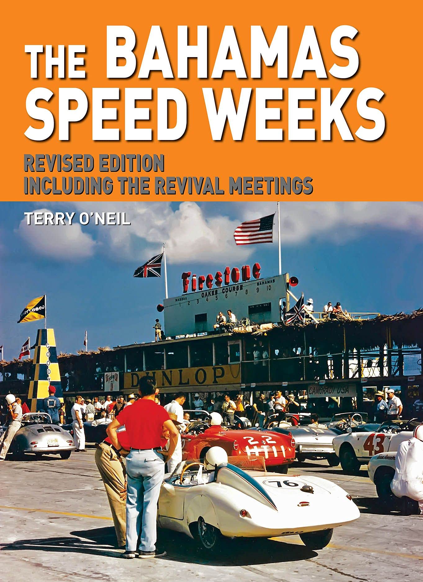 THE BAHAMAS SPEED WEEKS REVISED EDITION INCLUDING THE REVIVAL MEETINGS