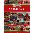 LEGENDAIRES TRACTEUR FARMALL, UNE HISTOIRE ILLUSTREE