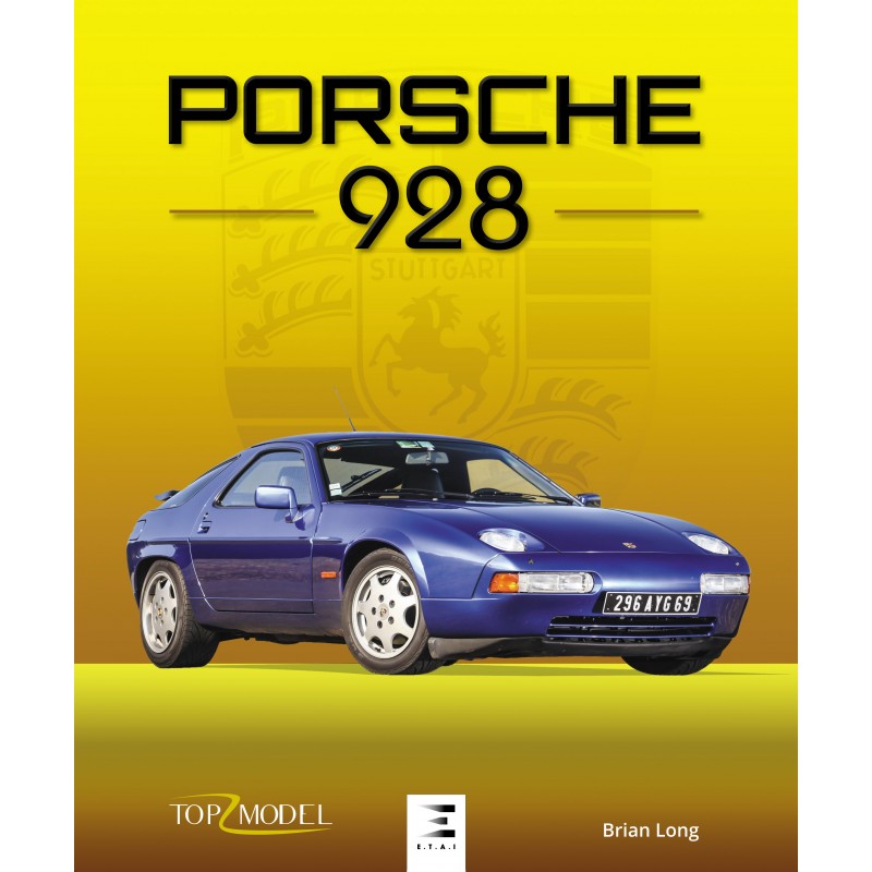 PORSCHE 928