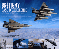 BRETIGNY BASE D'EXCELLENCE