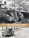 L'Atlas des Traction Citroën 