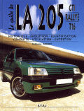 LE GUIDE PEUGEOT 205 GTI