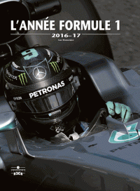 L'année Formule 1 2016-2017