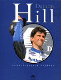 DAMON HILL