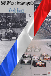 500 miles d'Indianapolis - Vive la France !  Spécial USA  