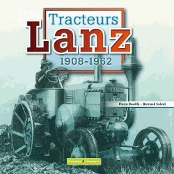 Tracteurs Lanz - 1908-1962