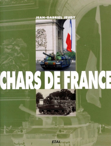 CHARS EN FRANCE