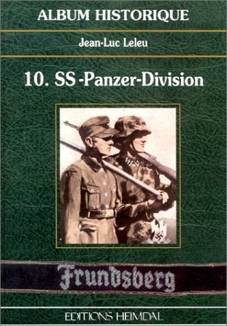 10. SS-PANZER-DIVISION