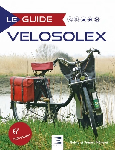 LE GUIDE VELOSOLEX