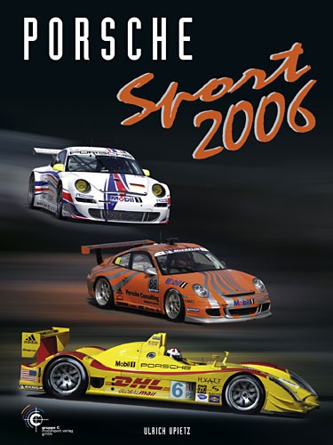 PORSCHE SPORT 2006