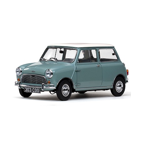 AUSTIN MINI COOPER S