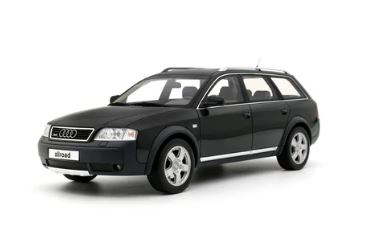 Audi A6 C6 Allroad Otto 1/18