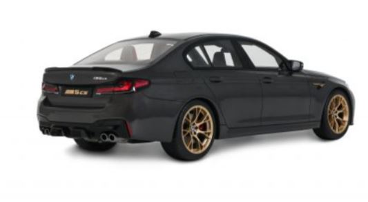 BMW M5 Competition (F90) GT Spirit 1/18