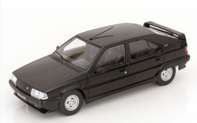 CITROEN BX GTI NOIR TRIPLE 9 1/18°