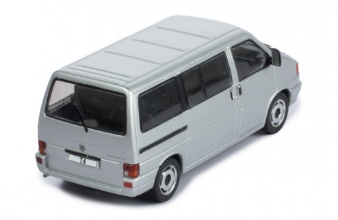 VOLKSWAGEN T4 MULTIVAN 1990 IXO 1/43°