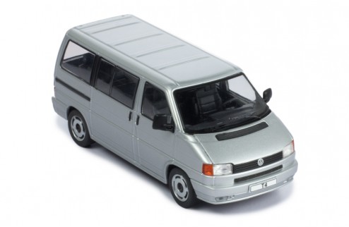 VOLKSWAGEN T4 MULTIVAN 1990 IXO 1/43°