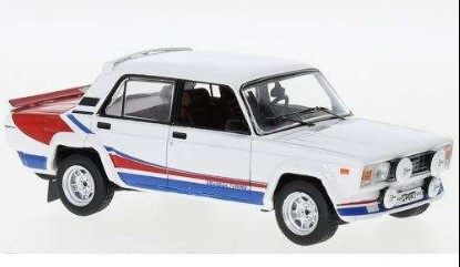 LADA 2105 VFTC 1983 IXO 1/43°