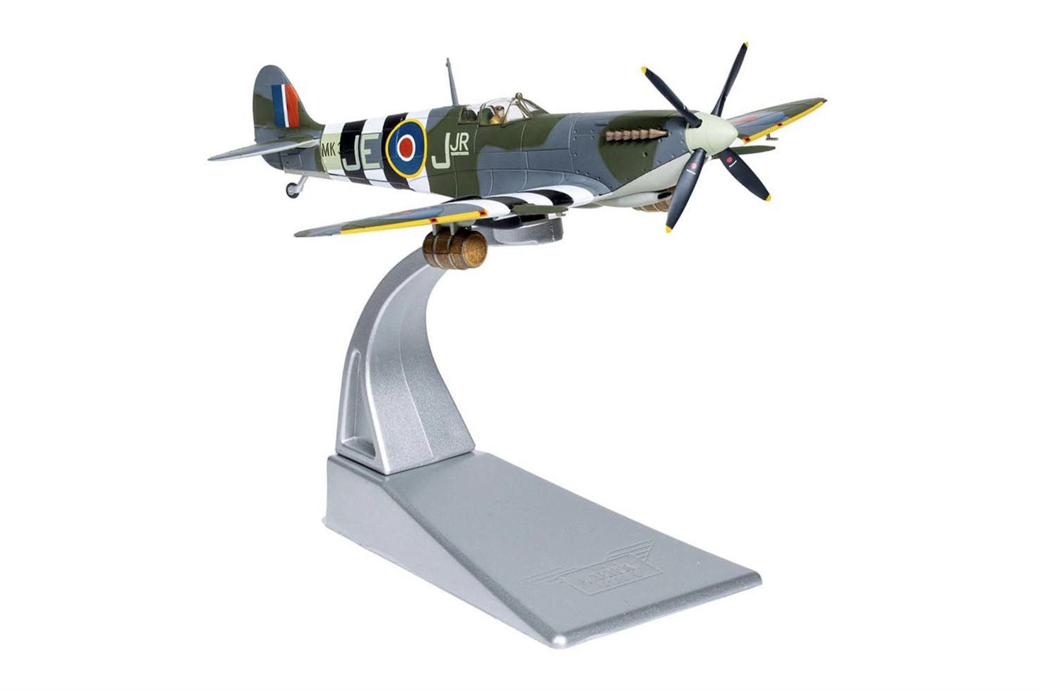 SUPERMARINE SPITFIRE BEER TRUCK MK.IX CORGI 1/72°