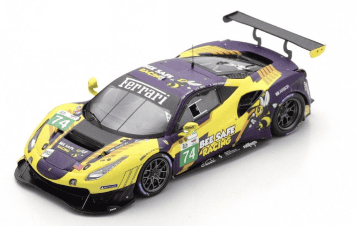 AnnonceTop 10 lego ferrari 488 gte - Les Top Produits De L'année