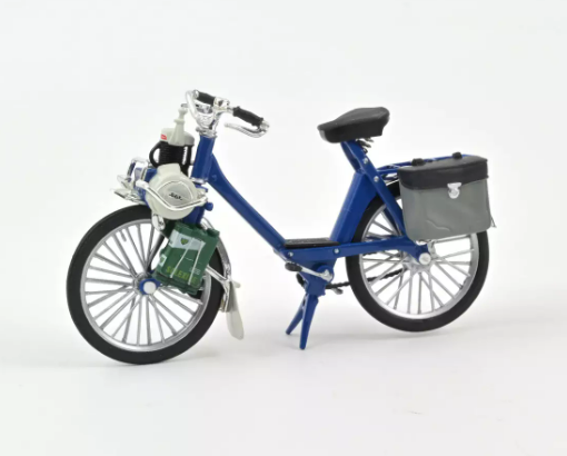 SOLEX BLEU 1969 NOREV 1/18°