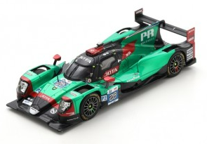 ORECA 07 GIBSON JOTA 3RD LMP2 24H LE MANS 2022 SPARK 1/43°