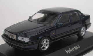 VOLVO 850 BLEU MAXICHAMPS 1/43°