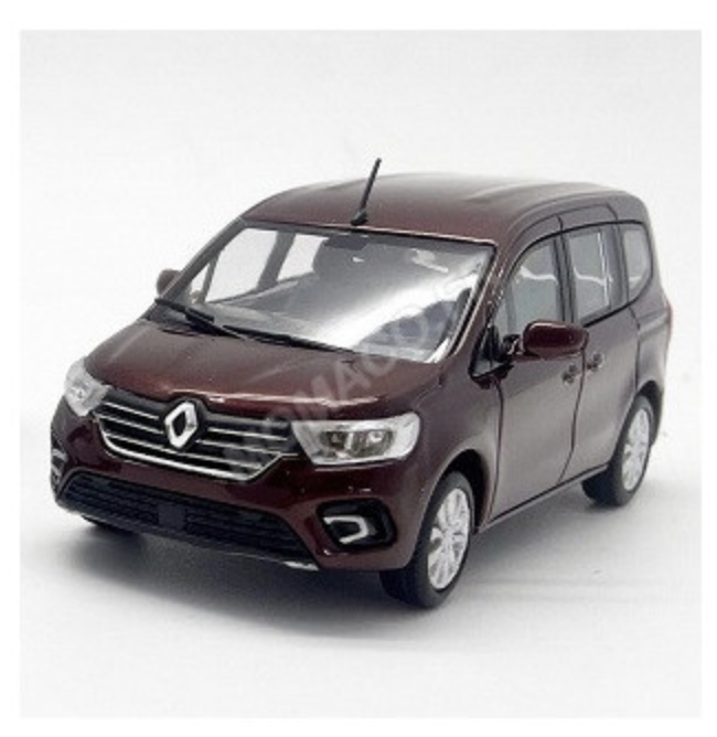 RENAULT KANGOO COMBISPACE 2020 ELIGOR 1/43°