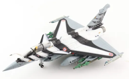 DASSAULT RAFALE C MULTIROLE HOBBY MASTER 1/72°