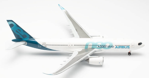 AIRBUS A330-800 NEO 1/200°