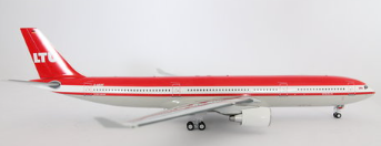 AIRBUS A330-300 LTU INTERNATIONAL AIRWAYS 1/200°