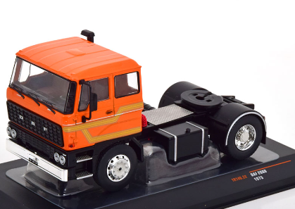 DAF 2800 1975 IXO 1/43°